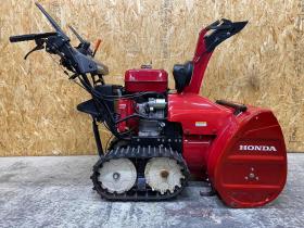 除雪機　ホンダ　HSS970n（J）☆200時間使用☆