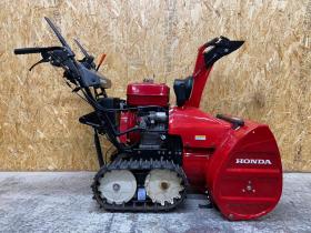 除雪機　ホンダ　HSS970n（J）☆150時間使用☆