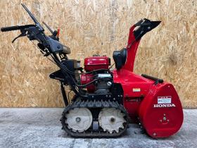 除雪機　ホンダ　HSS760ｎ