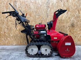 除雪機　ホンダ　HS760