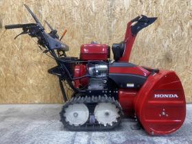 除雪機　ホンダ　HSS1170n（JX）クロスオーガー