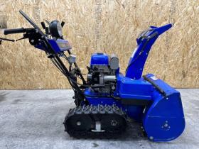 除雪機　ヤマハ　YT660EDJ