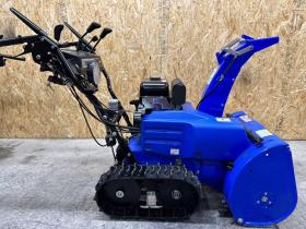 除雪機　ヤマハ　YT660 