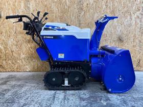 除雪機　ヤマハ　YSF1070☆現行機種極上車☆