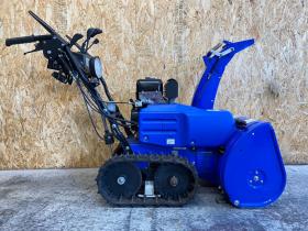 除雪機　ヤマハ　YT660 