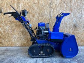 除雪機　ヤマハ　YT660ED