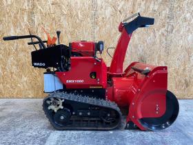 除雪機　ワドー　SMX1080 ☆ハイパワー☆