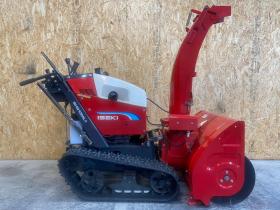 除雪機　イセキ SH913ML1