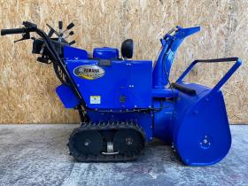 除雪機　ヤマハ　YS870JT☆イージーターン付き☆