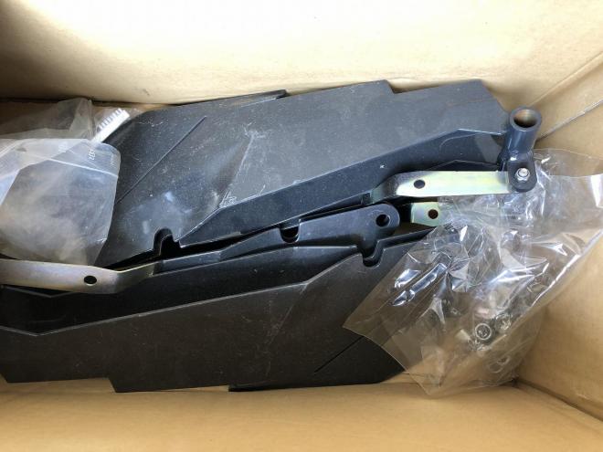 アタッチメントクーン　中古　真空播種機　プランター3　農機具