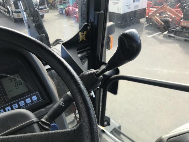 トラクターニューホランド　中古　TM120