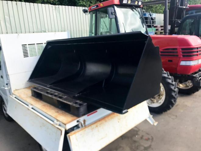 トラクターニューホランド　中古　TM120