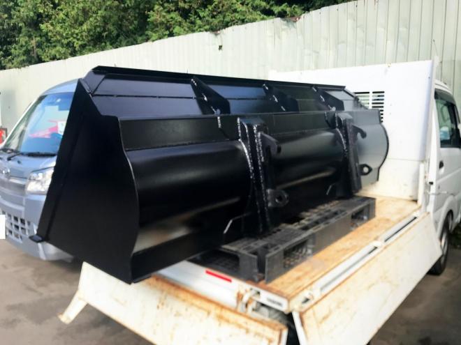 トラクターニューホランド　中古　TM120