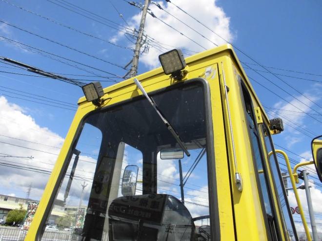 ホイールローダフルカワ　FL303 4WD 2Dr