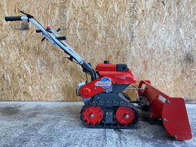 除雪機　オーレック　スノーグレーダー　SGW801　使用頻度少なく、美品☆