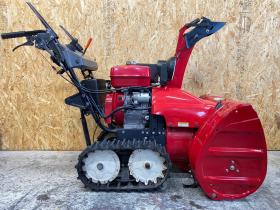 除雪機　ホンダ　HS970SV