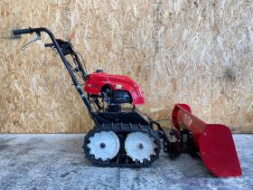 除雪機　ホンダ　ユキオス　SB800　☆ブレード角度調整可能☆