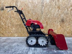 除雪機　ホンダ　ユキオス　SB800　排土板除雪機