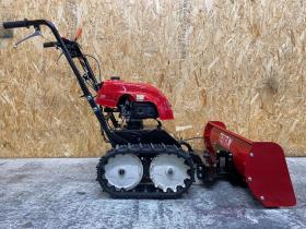 除雪機　ホンダ　ユキオス　SB800　☆ブレード角度調整可能☆