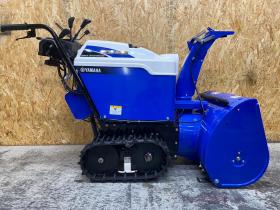 除雪機　ヤマハ　YSF1070　☆極上車☆