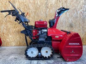 除雪機　ホンダ　HSS970ｎ