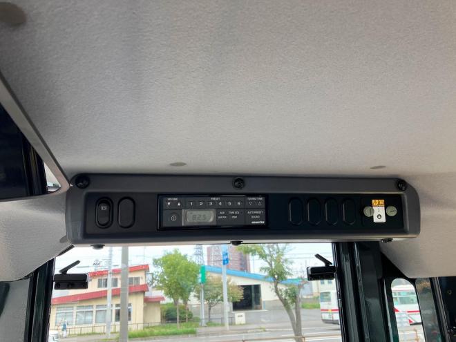 ホイールローダコマツ　中古　WA320-7