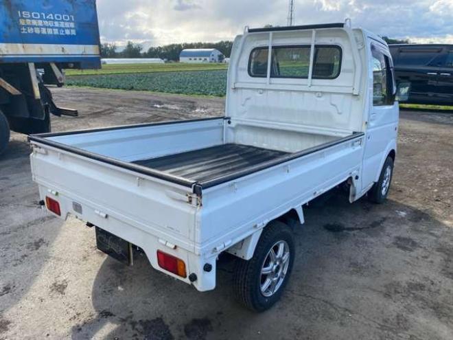 キャリーの中古車詳細情報|特選中古車は【CARさっぽろ】
