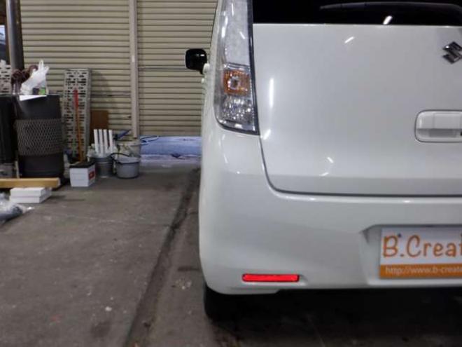 ワゴンRの中古車詳細情報|特選中古車は【CARさっぽろ】
