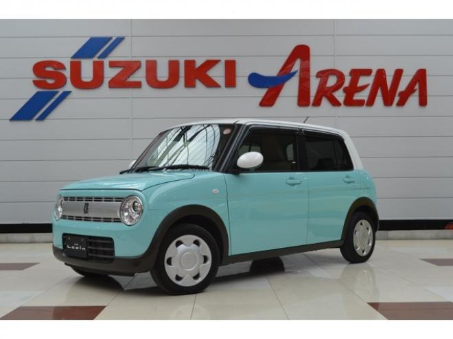 ラパンの中古車詳細情報｜特選中古車は【CARさっぽろ】