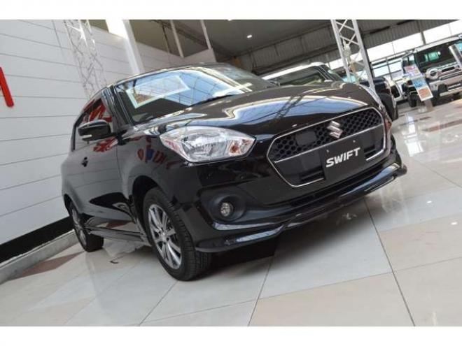 スイフトの中古車詳細情報|特選中古車は【CARさっぽろ】