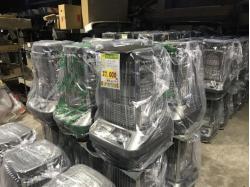 ヒーター  ダイニチ　中古　ブルーヒーター　... ダイニチ　中古　ブルーヒーター　FM-194F