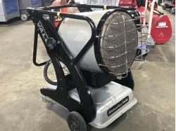 ヒーター  静岡製機　中古　ジェットヒーター... 静岡製機　中古　ジェットヒーター　VAL6-PK2