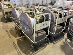 ヒーター  静岡製機　中古　ジェットヒーター... 静岡製機　中古　ジェットヒーター　VAL6