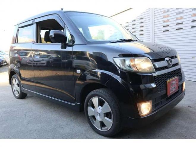 ゼストの中古車詳細情報|特選中古車は【CARさっぽろ】