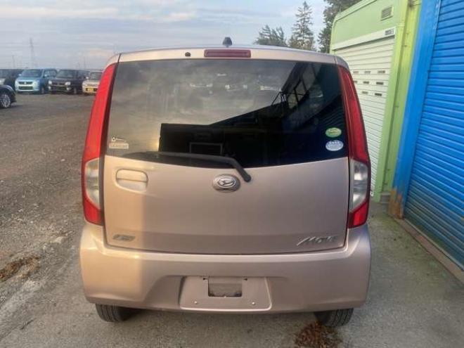 ムーヴの中古車詳細情報|特選中古車は【CARさっぽろ】