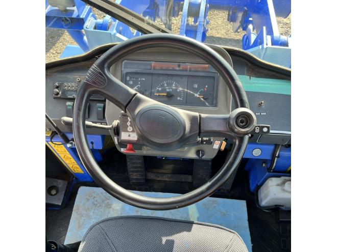 ホイールローダFL305-3 4WD 大特 ◎キャビン付き