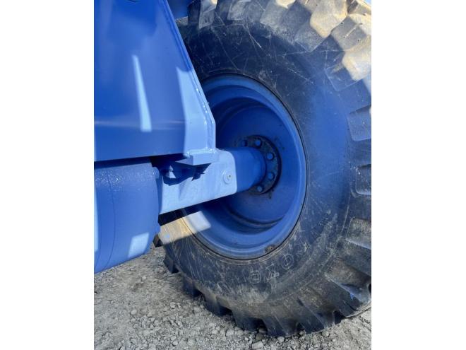 ホイールローダFL305-3 4WD 大特 ◎キャビン付き