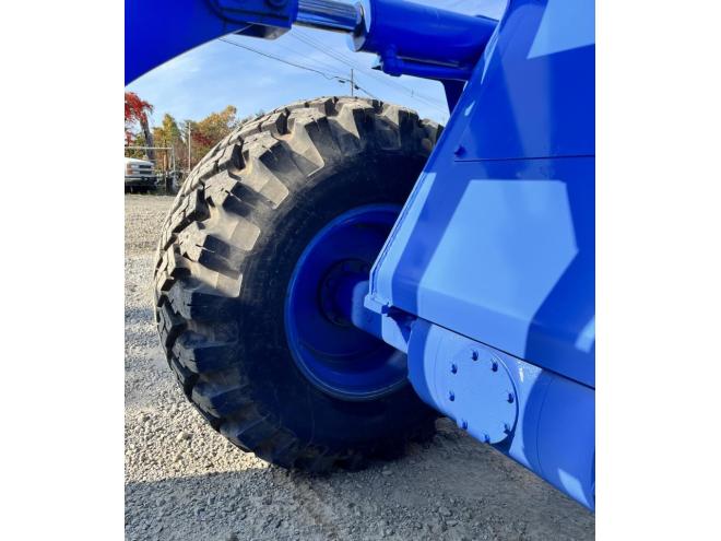 ホイールローダFL305-3 4WD 大特 ◎キャビン付き