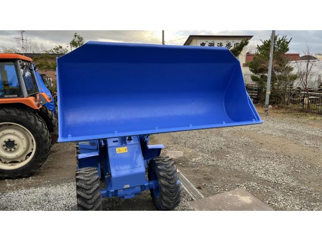 ホイールローダの中古車詳細情報｜特選中古車は【CARさっぽろ】