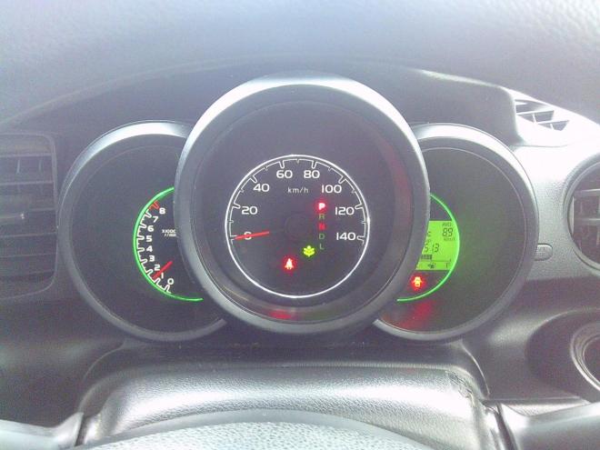 N-BOXG 4WD 660 5Dr