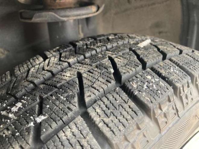 ミライース Gf 4WD　キーレス　エコアイドル　横滑り防止 660
