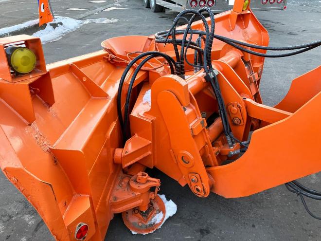 ホイールローダ日立　中古　ZW90