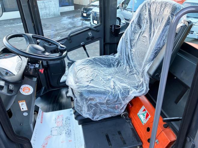 ホイールローダ日立　中古　ZW90