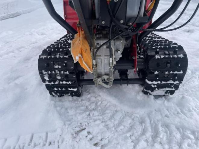 除雪機の中古車詳細情報｜特選中古車は【CARさっぽろ】