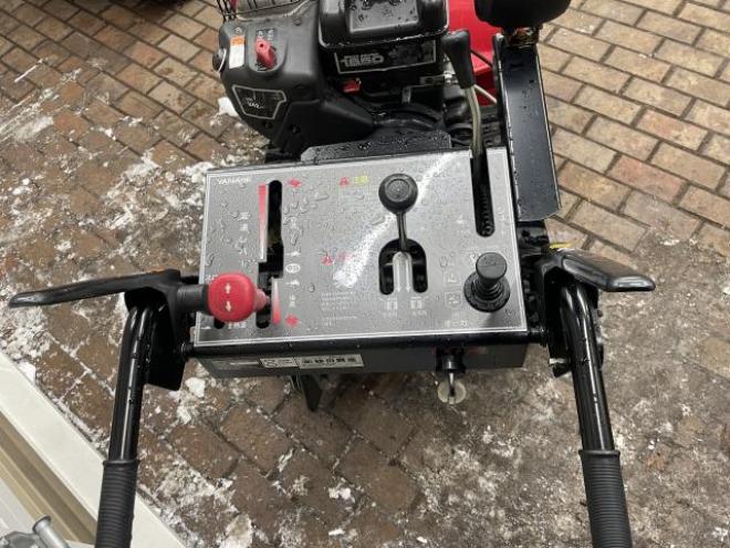 除雪機の中古車詳細情報｜特選中古車は【CARさっぽろ】