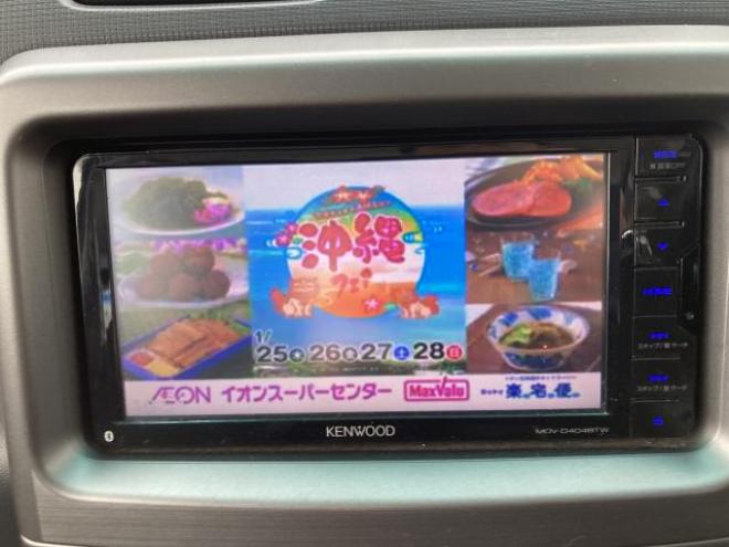 ピクシススペースカスタムX 4WD 660 5Dr