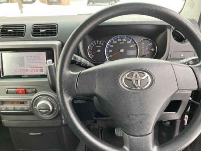 ピクシススペースカスタムX 4WD 660 5Dr