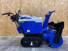 除雪機　ヤマハ　YSF860　ブレード付き！静音モデル！