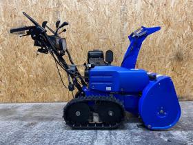 除雪機　ヤマハ　YT660