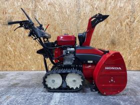 除雪機　未使用品☆ホンダ　HSS970n（JX）クロスオーガー